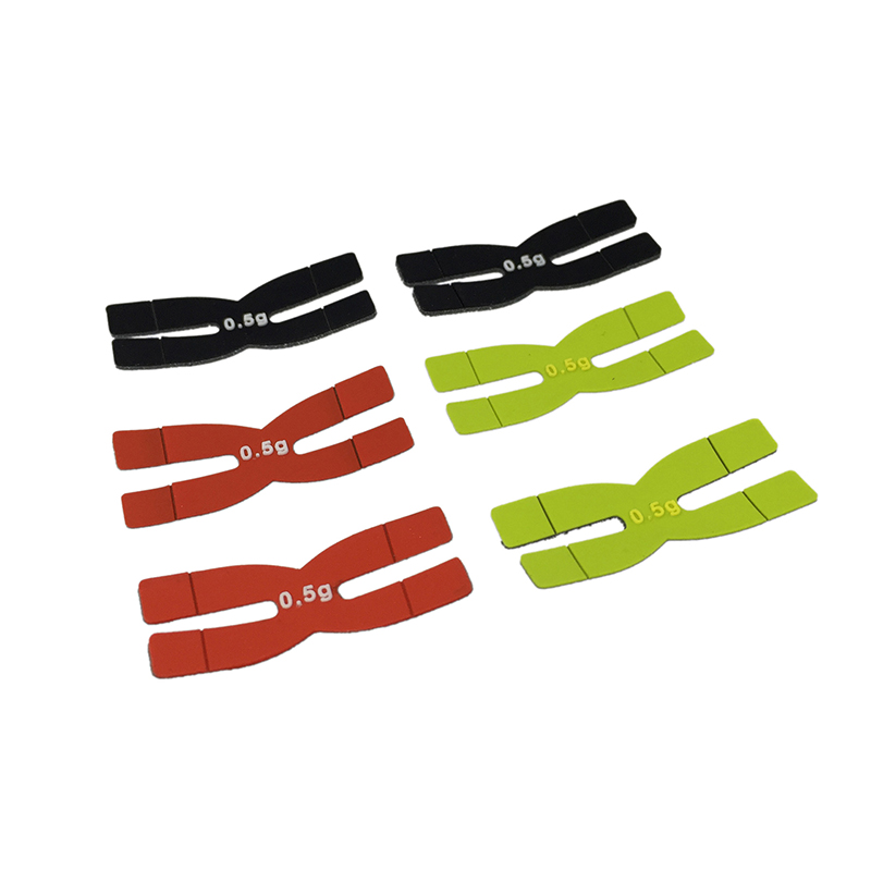 Badminton Hall - ** * Badminton Racket Weight Racket