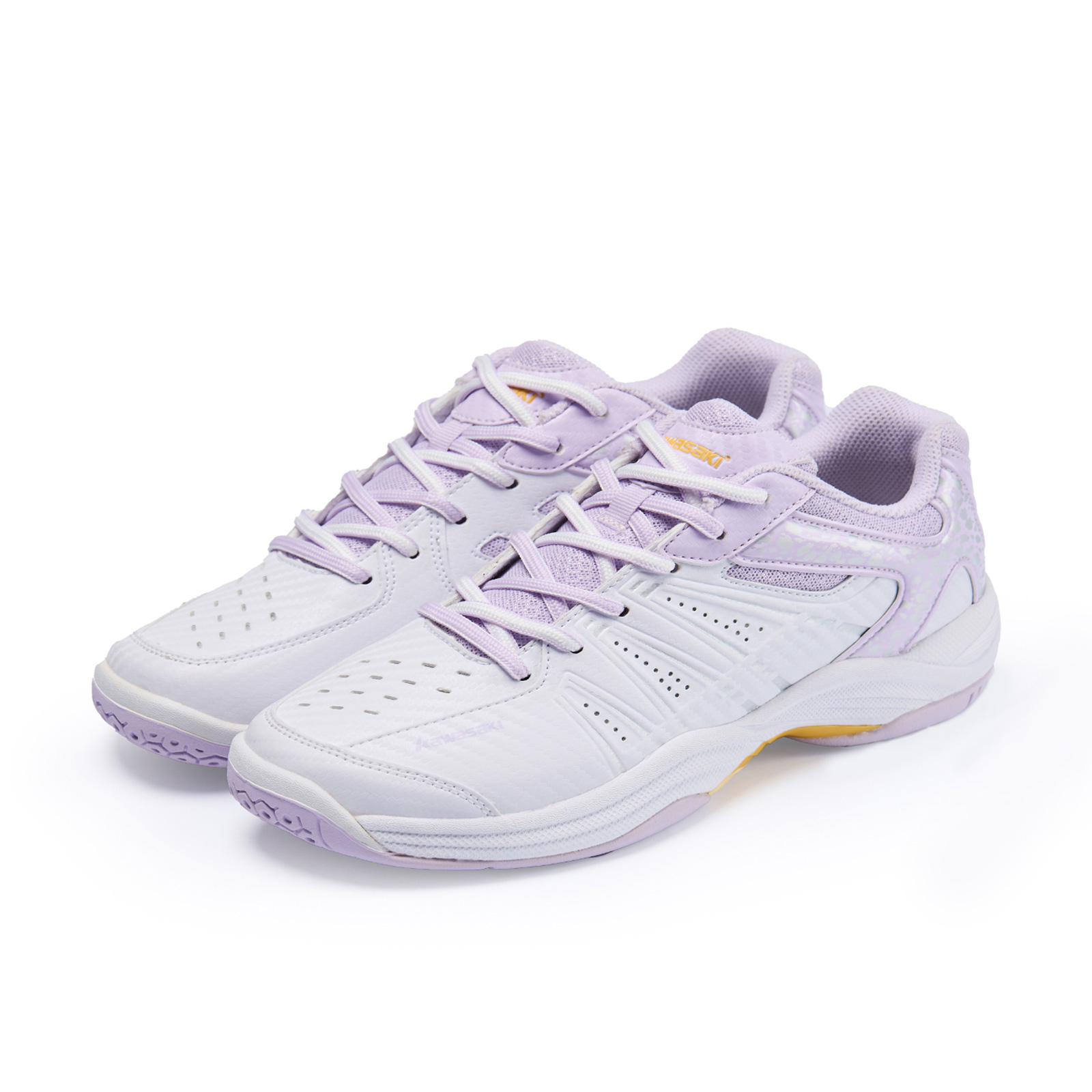 Badminton Hall - Kawasaki Badminton Shoes Professional Anti Torsion