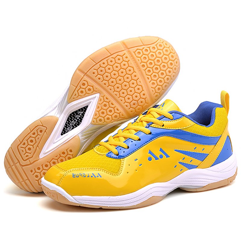 Badminton Hall - New Badminton Shoes Professional Competition Men