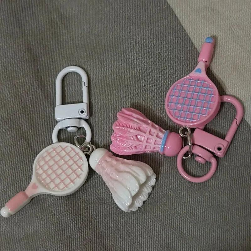 Simulation Badminton Racket Ke - Badminton Lovers 评论和价格