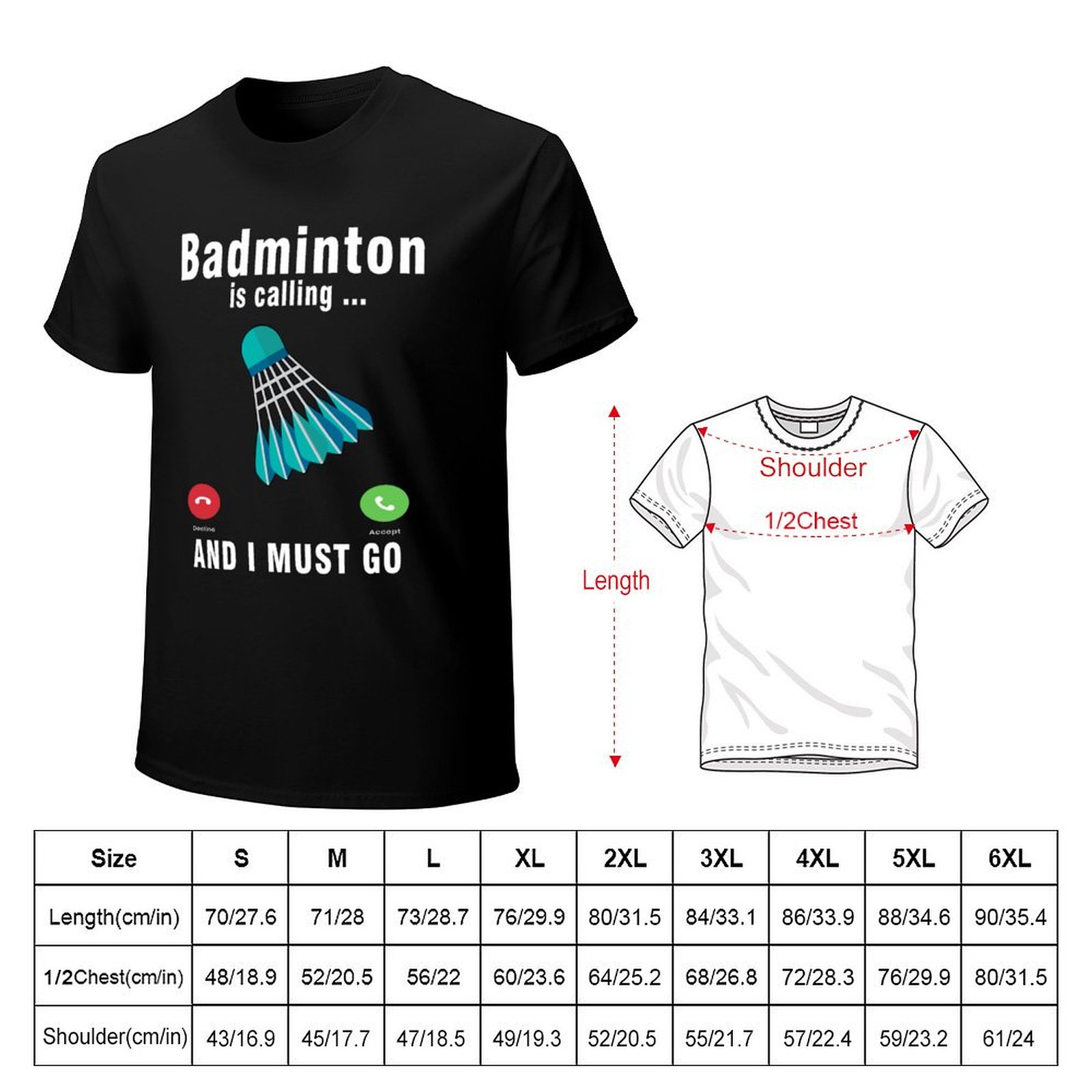 Badminton Is Calling And I Mus - Badminton Is Calling 评论和价格