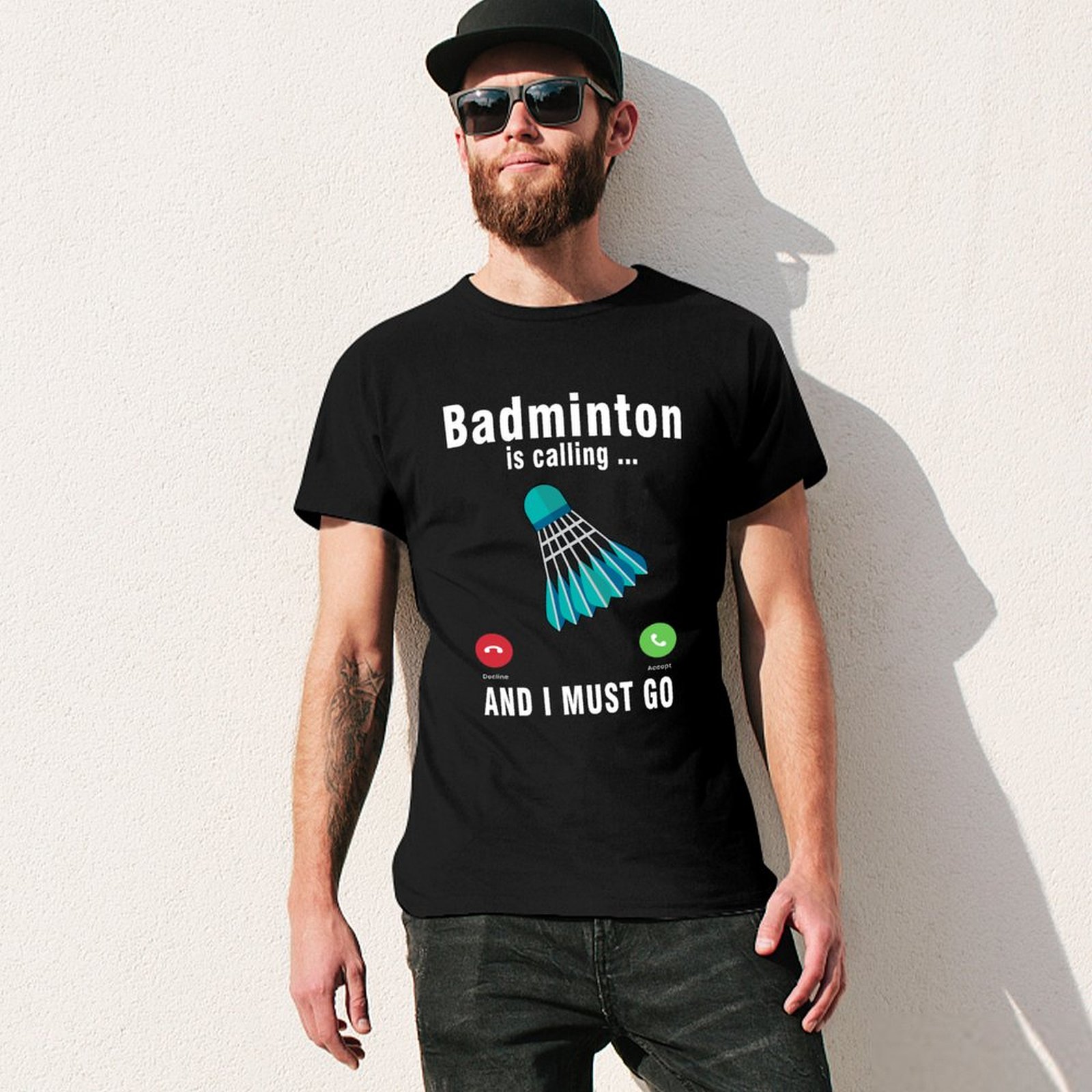 Badminton Is Calling And I Mus - Badminton Is Calling 评论和价格