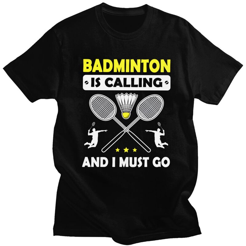 Fashion Badminton Is Calling A - Badminton Is Calling 评论和价格