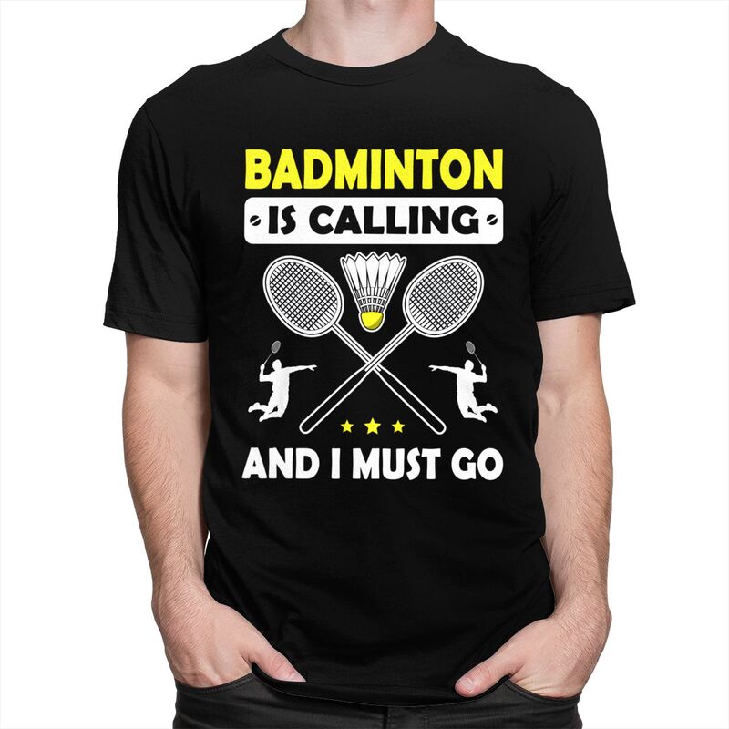 Fashion Badminton Is Calling A - Badminton Is Calling 评论和价格