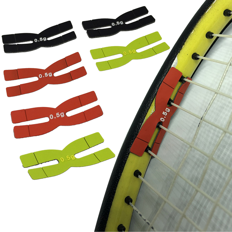 ** * Badminton Racket Weight R - Badminton Hall 评论和价格