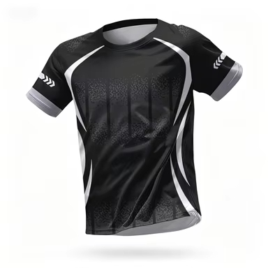 Sports Fitness Short Sleeved C - Badminton Lovers 评论和价格