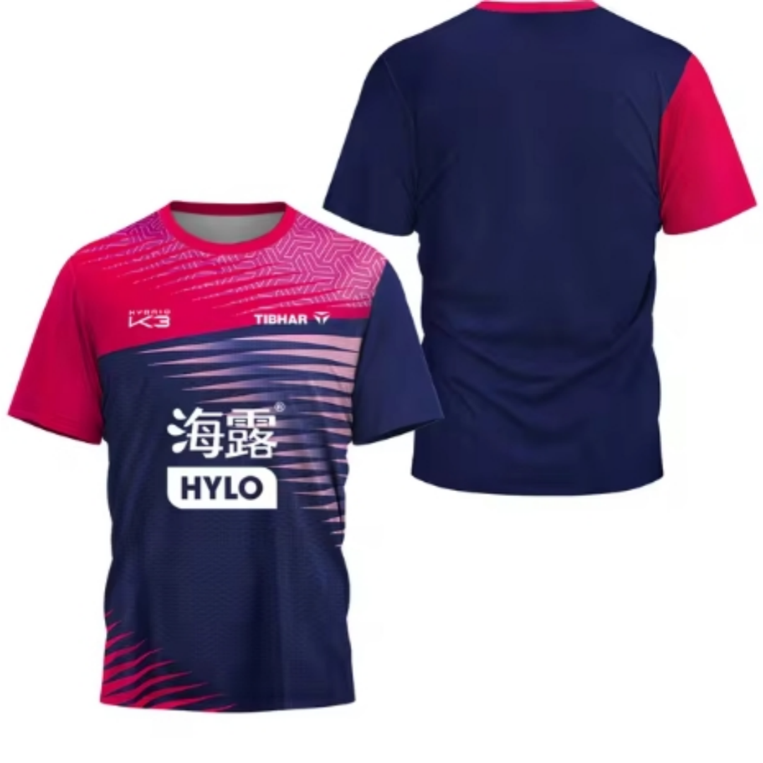 2024 Summer New Triangle Fragm - Badminton Hall 评论和价格