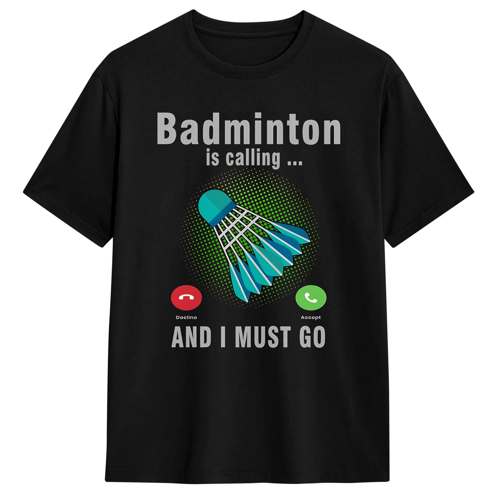 Badminton Is Calling And I Mus - Badminton Is Calling 评论和价格