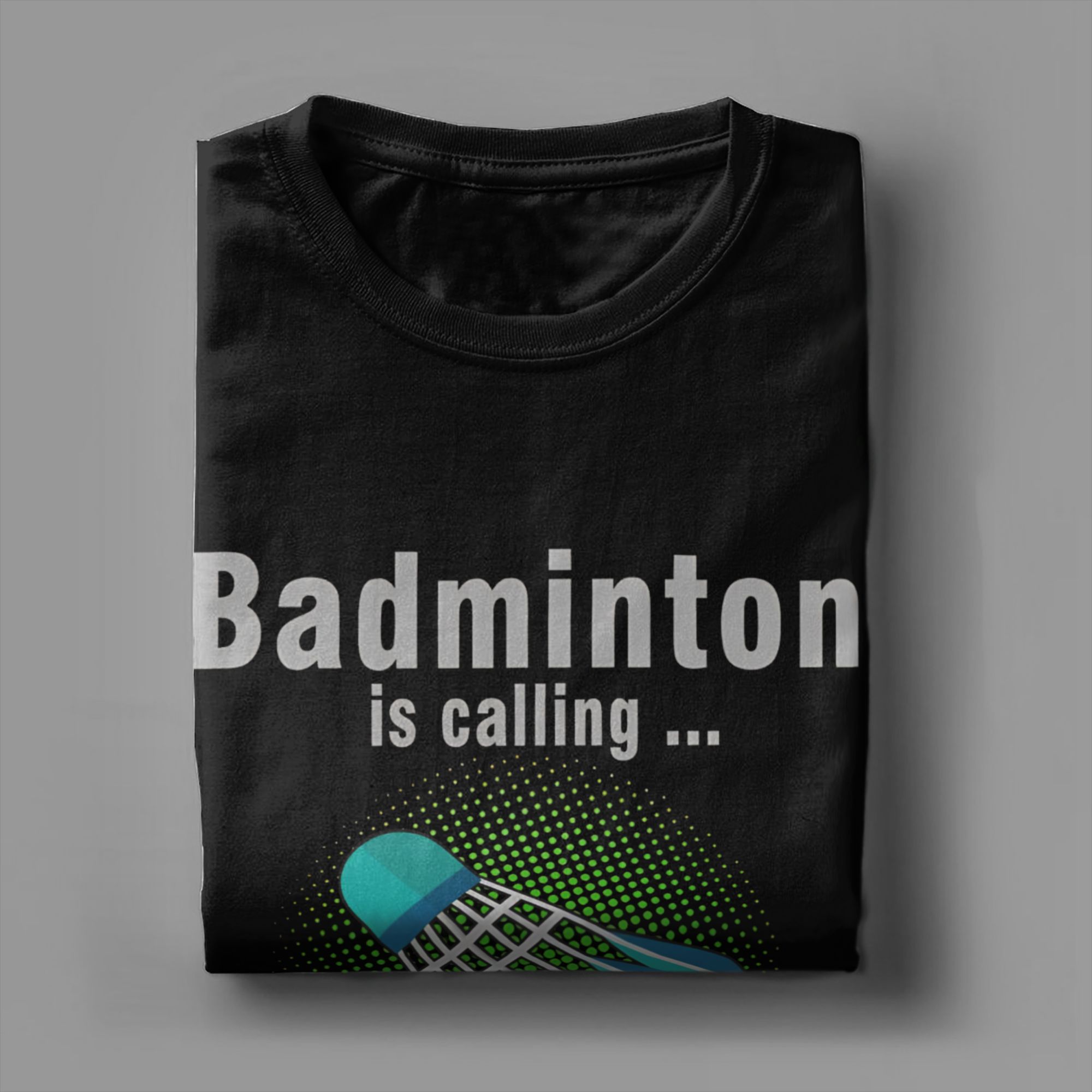 Badminton Is Calling And I Mus - Badminton Is Calling 评论和价格