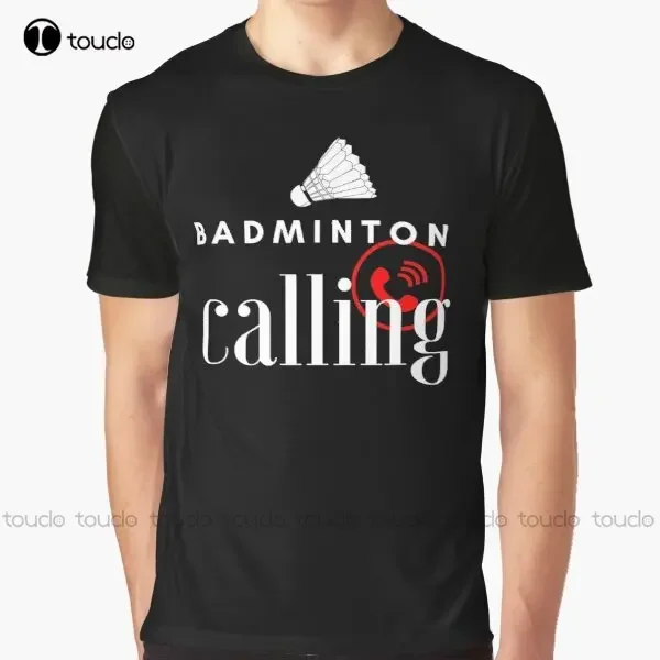 New Badminton Calling 6 Graphi - Badminton Is Calling 评论和价格