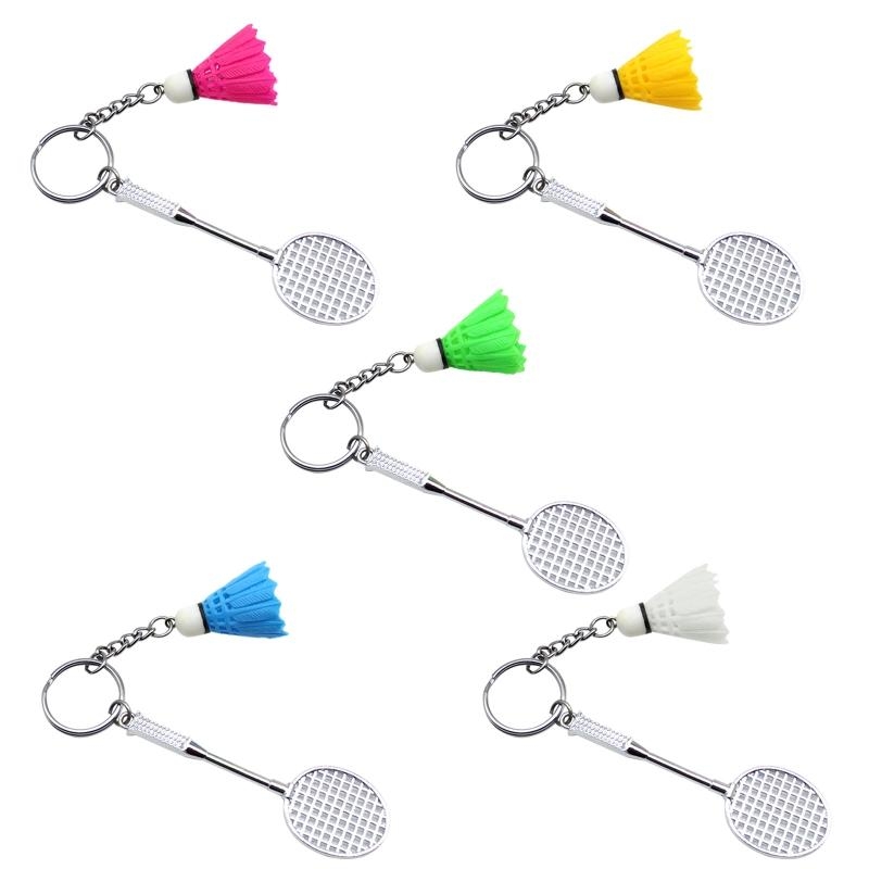 Creative Gift for Sports Lover - Badminton Lovers 评论和价格