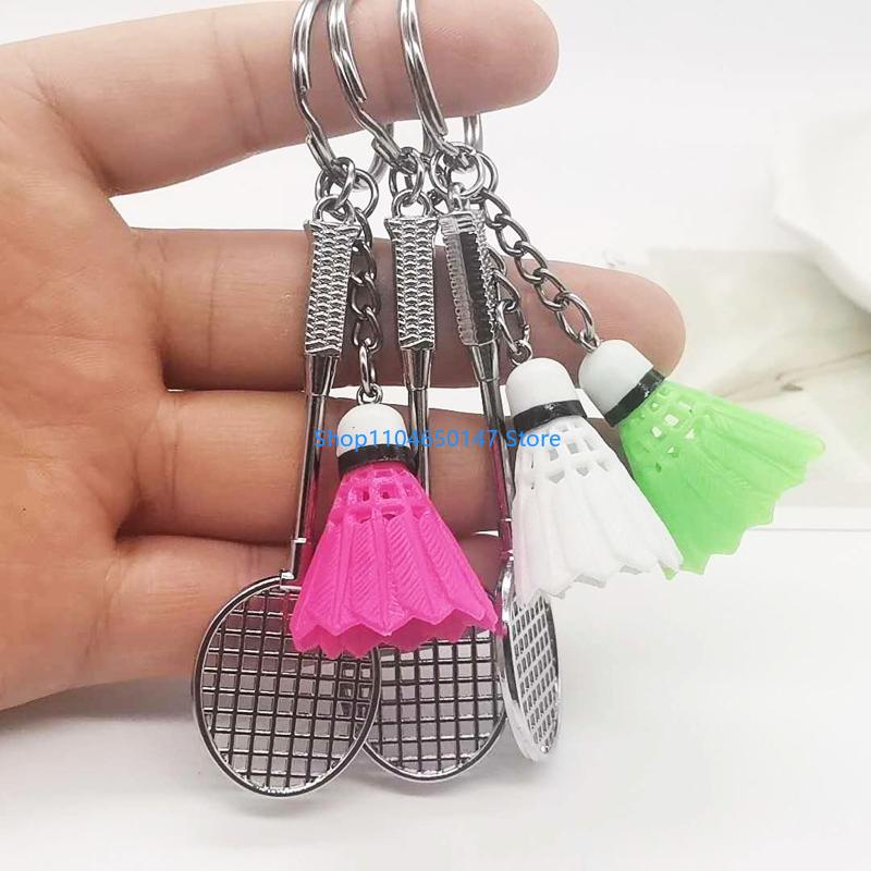 Creative Gift for Sports Lover - Badminton Lovers 评论和价格