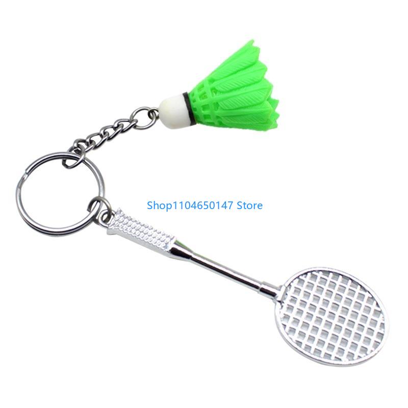 Creative Gift for Sports Lover - Badminton Lovers 评论和价格