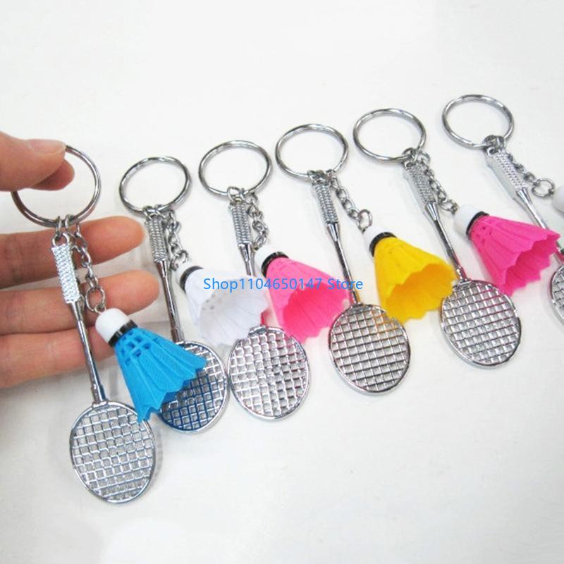 Creative Gift for Sports Lover - Badminton Lovers 评论和价格