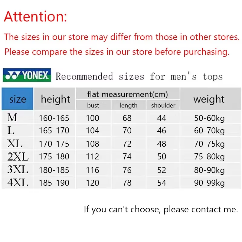 YONEX Summer Badminton Shirt f - Badminton Lovers 评论和价格