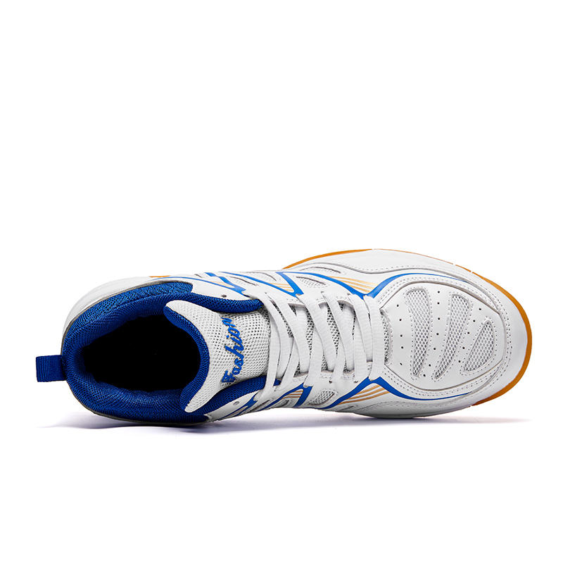 Anti-slip Badminton Shoes Tabl - Badminton Hall 评论和价格