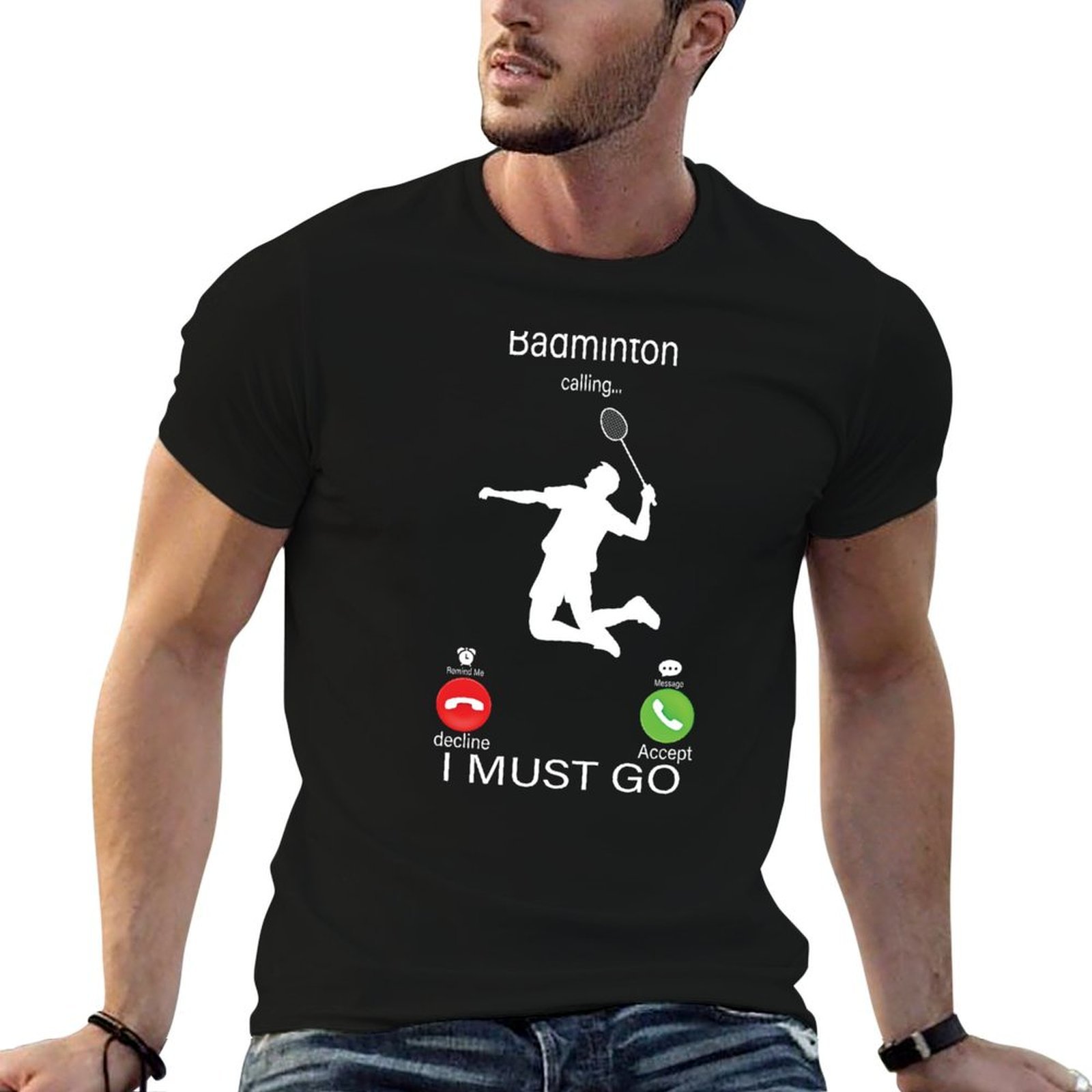 Badminton Is Calling And I Mus - Badminton Is Calling 评论和价格
