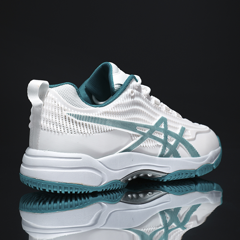 Men Women Badminton Shoes Tabl - Badminton Hall 评论和价格
