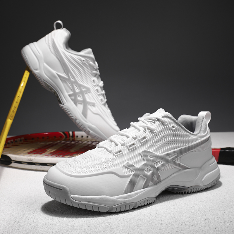 Men Women Badminton Shoes Tabl - Badminton Hall 评论和价格