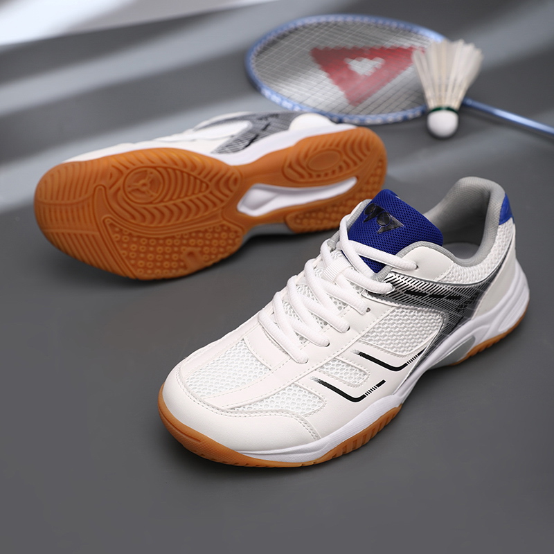 New Badminton Shoes Man Women  - Badminton Hall 评论和价格