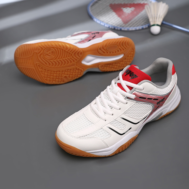 New Badminton Shoes Man Women  - Badminton Hall 评论和价格