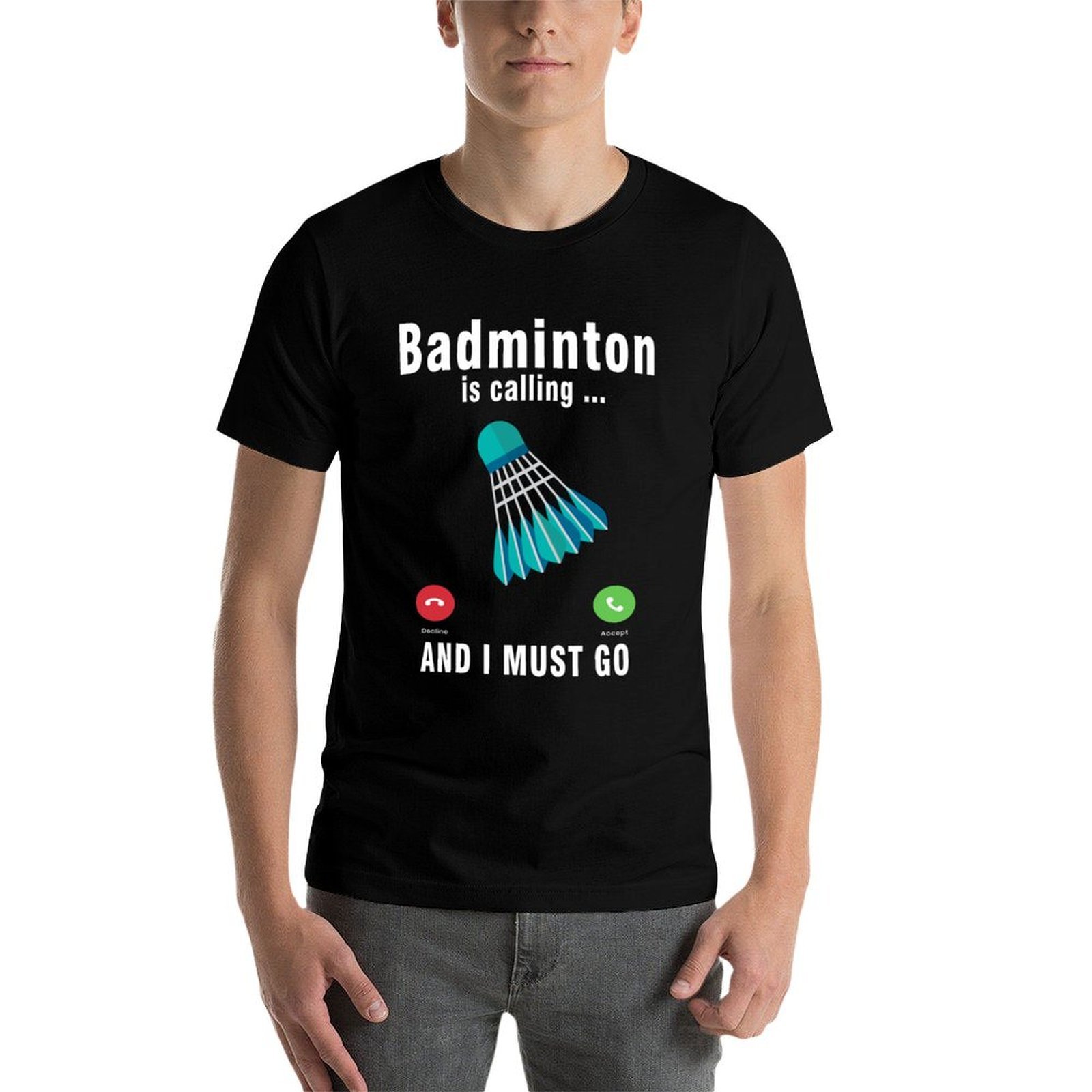 Badminton Is Calling And I Mus - Badminton Is Calling 评论和价格