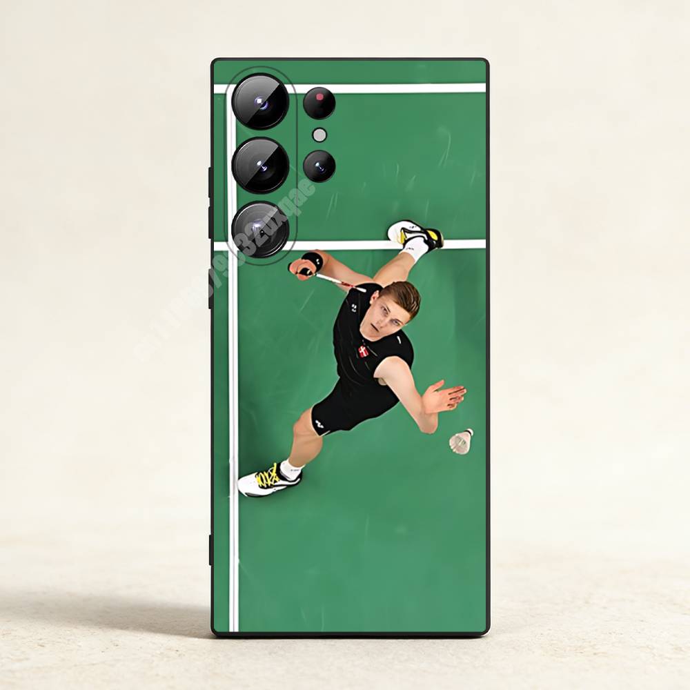Denmark Badminton A-Axelsen-S  - Badminton Denmark 评论和价格