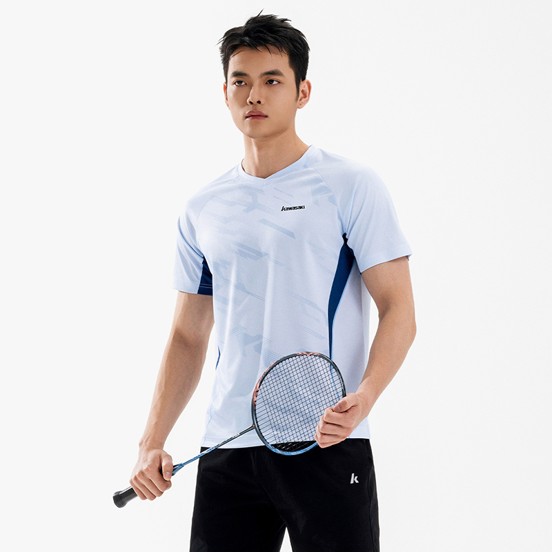 Kawasaki Men Women Professiona - Badminton Lovers 评论和价格