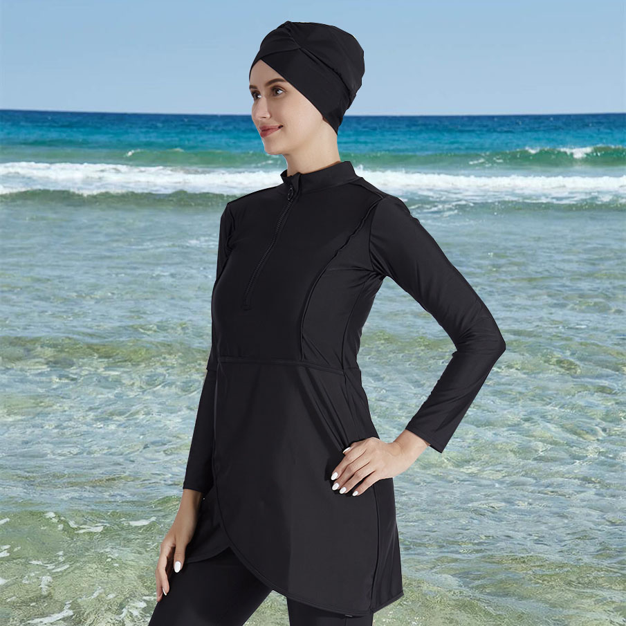 New Sporty Plain Muslim Instan - Badminton Indonesia 评论和价格
