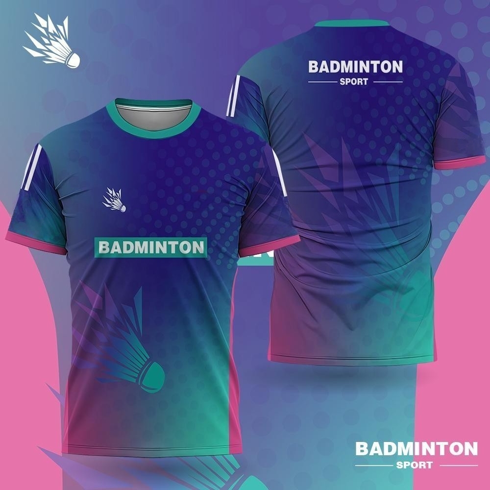 Men's Badminton Clothing Gradi - Badminton Lovers 评论和价格