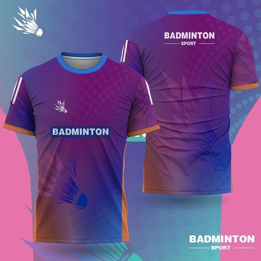Men's Badminton Clothing Gradi - Badminton Lovers 评论和价格