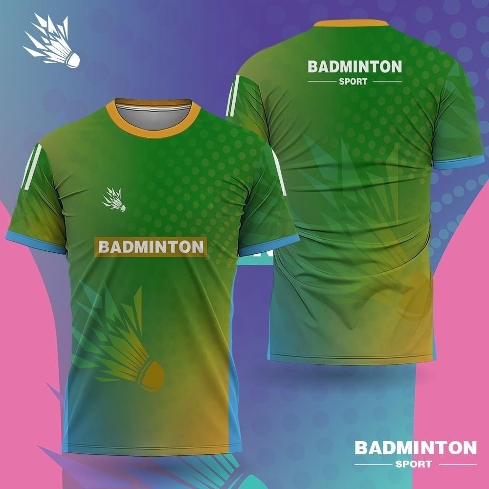 Men's Badminton Clothing Gradi - Badminton Lovers 评论和价格