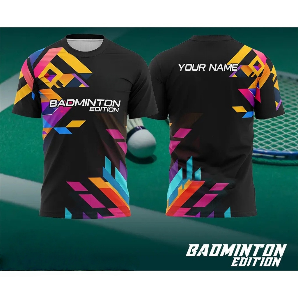 Men's Badminton Clothing Gradi - Badminton Lovers 评论和价格