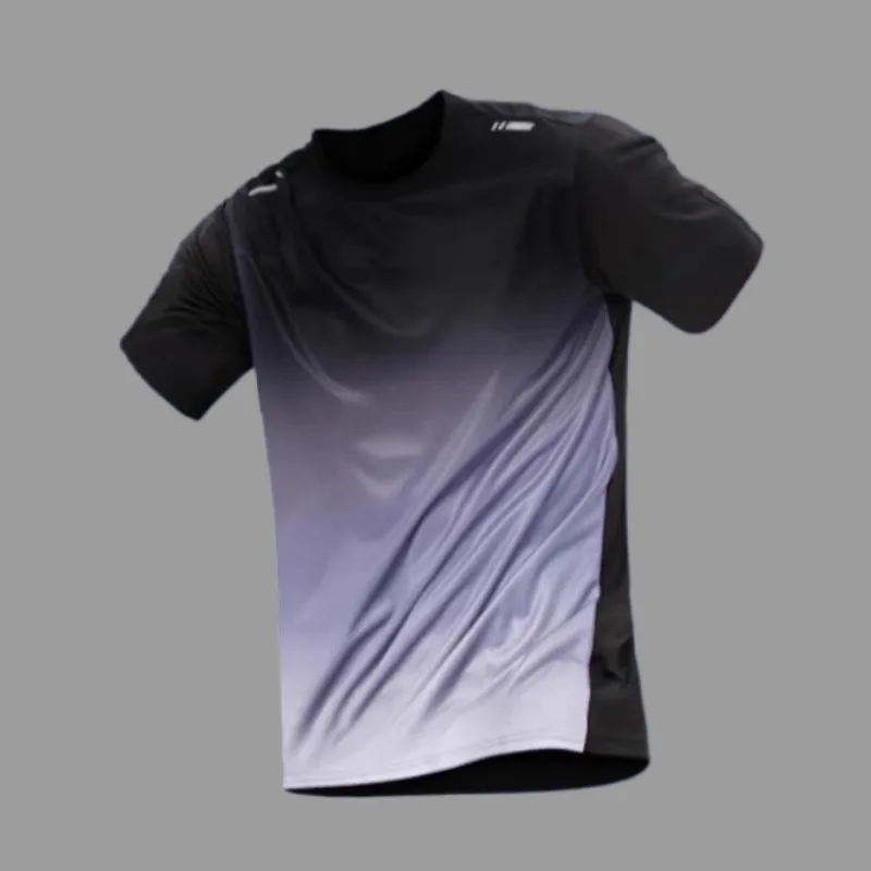 Men's sportswear, ice silk sho - Badminton Hall 评论和价格