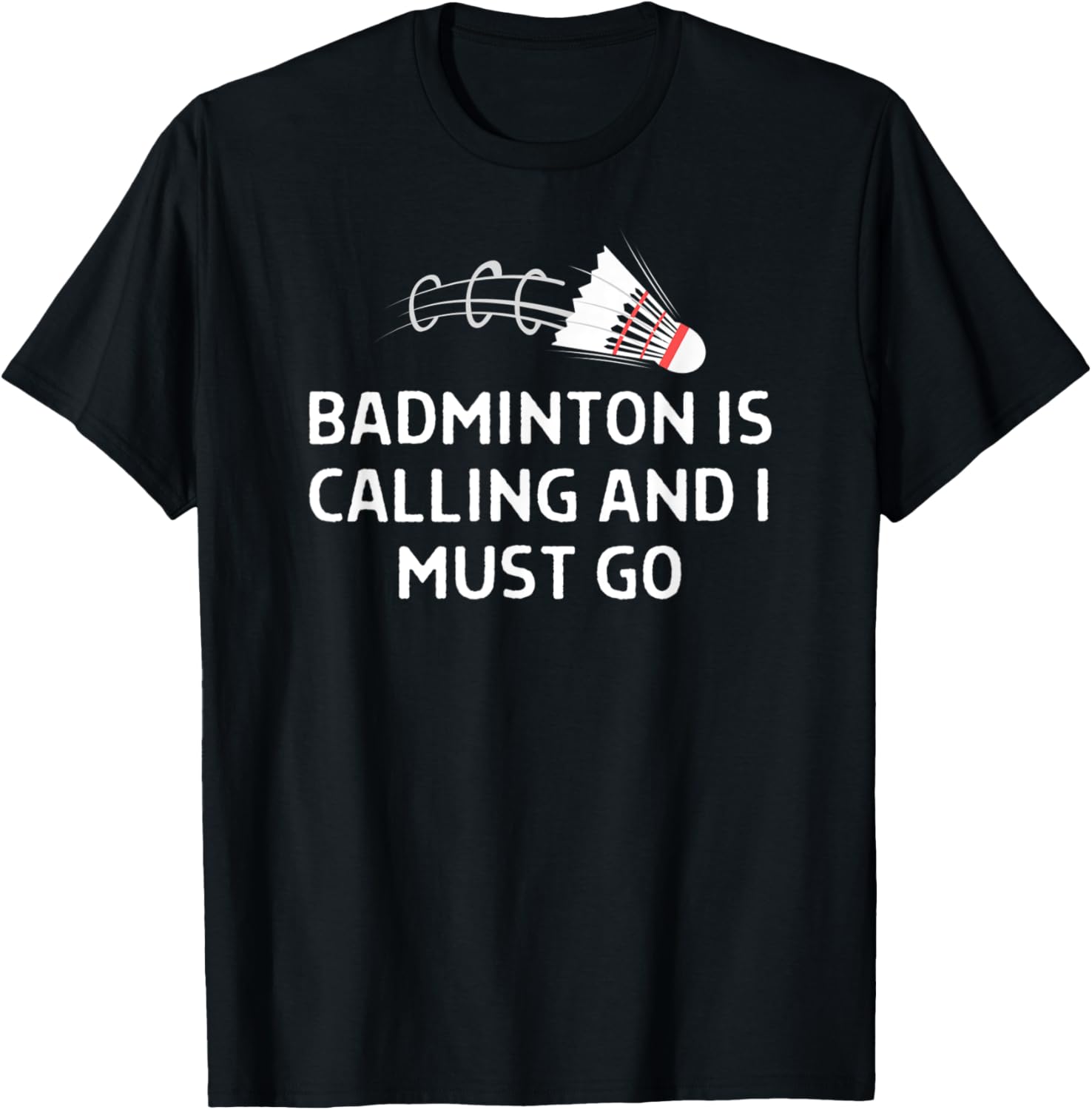 Women's Fun Badminton T-Shirt  - Badminton Quotes Short 评论和价格