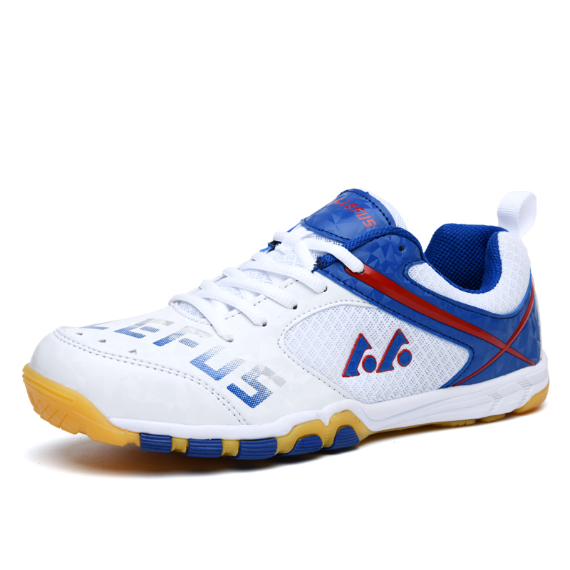Lefus Brand Table Tennis Shoes - Badminton Hall 评论和价格