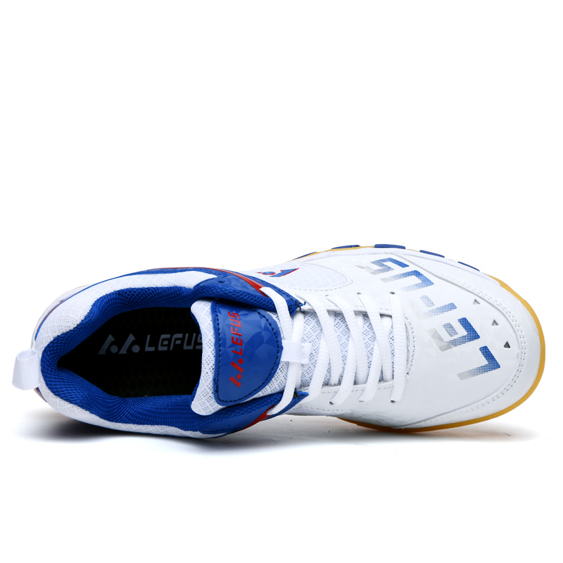Lefus Brand Table Tennis Shoes - Badminton Hall 评论和价格