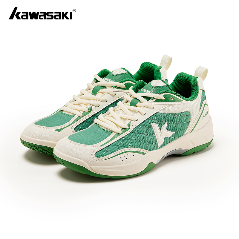 Kawasaki Retro High elasticity - Badminton Hall 评论和价格