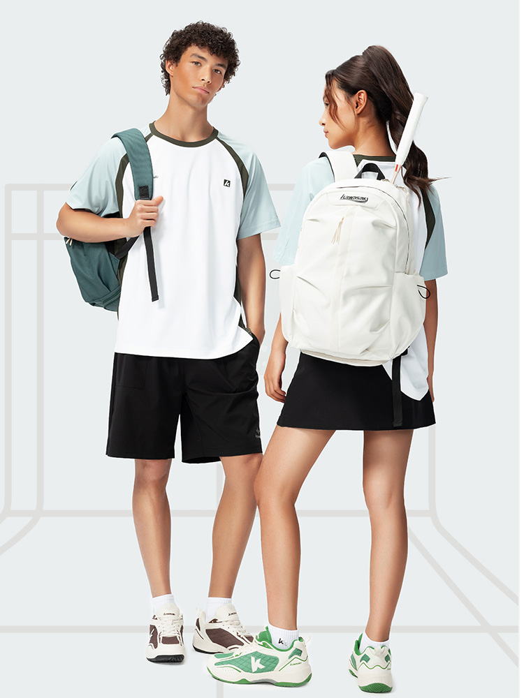 Kawasaki Retro High elasticity - Badminton Hall 评论和价格