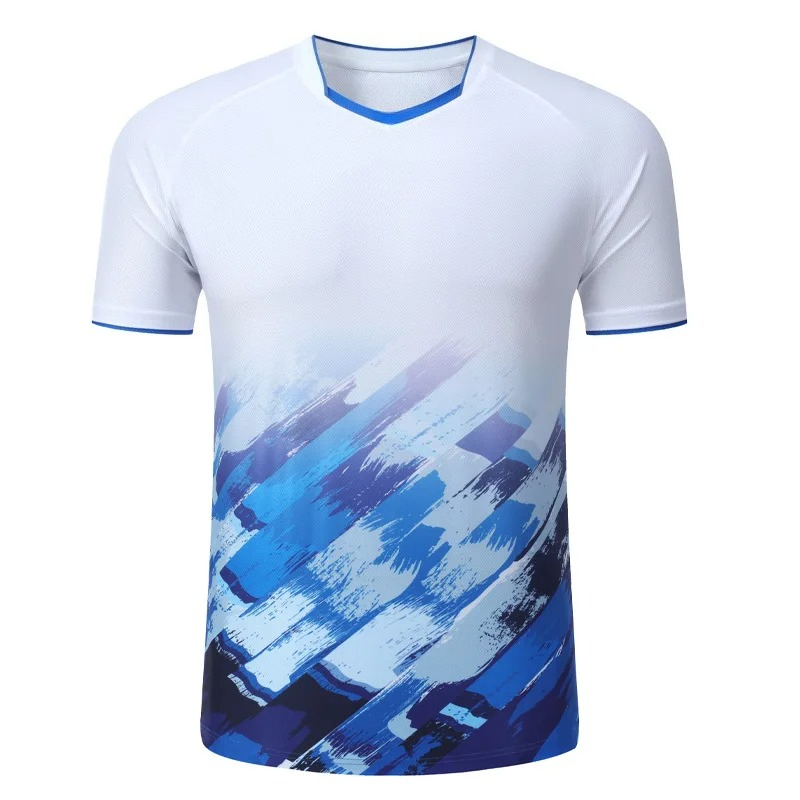 Badminton Short Sleeves Men Co - Badminton Lovers 评论和价格
