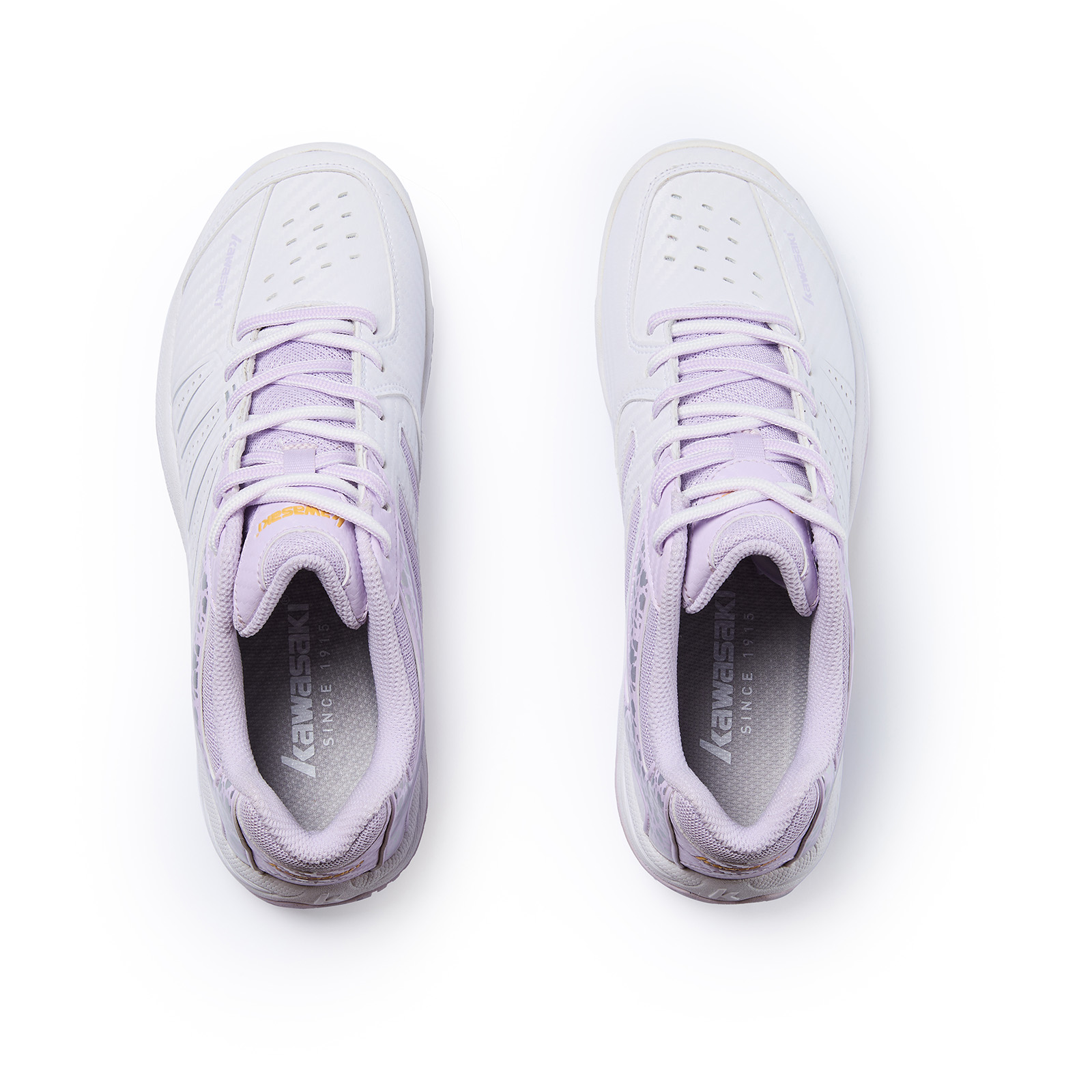 Kawasaki Badminton Shoes Profe - Badminton Hall 评论和价格