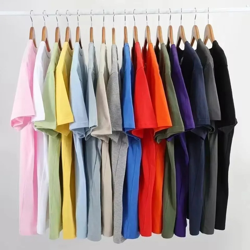 Mens Crew Neck T Shirt Minimal - Badminton Lovers 评论和价格