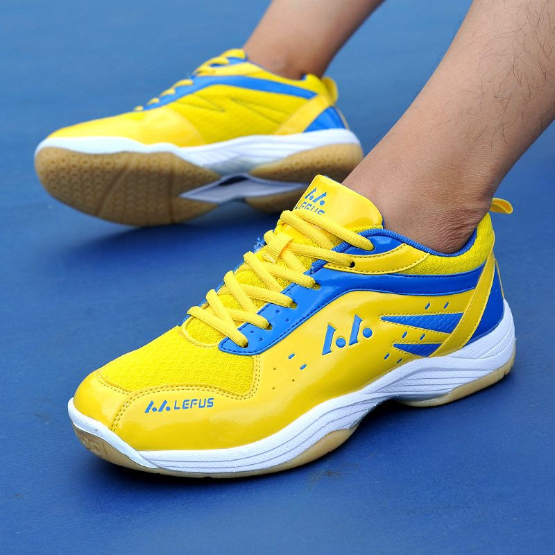 New Badminton Shoes Profession - Badminton Hall 评论和价格