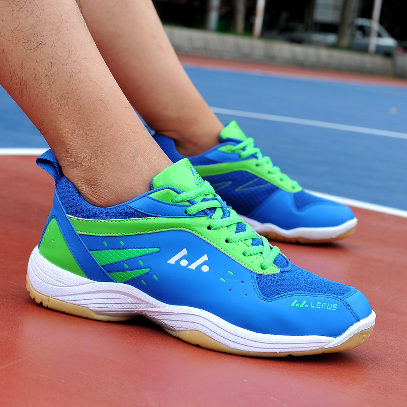 New Badminton Shoes Profession - Badminton Hall 评论和价格