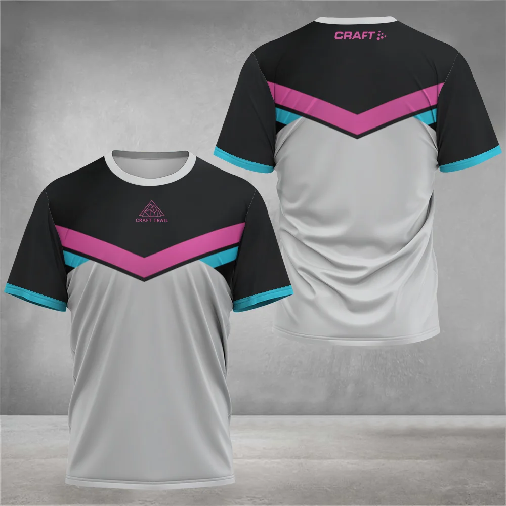 Fashion Tie-Dye Printed Crew N - Badminton Lovers 评论和价格