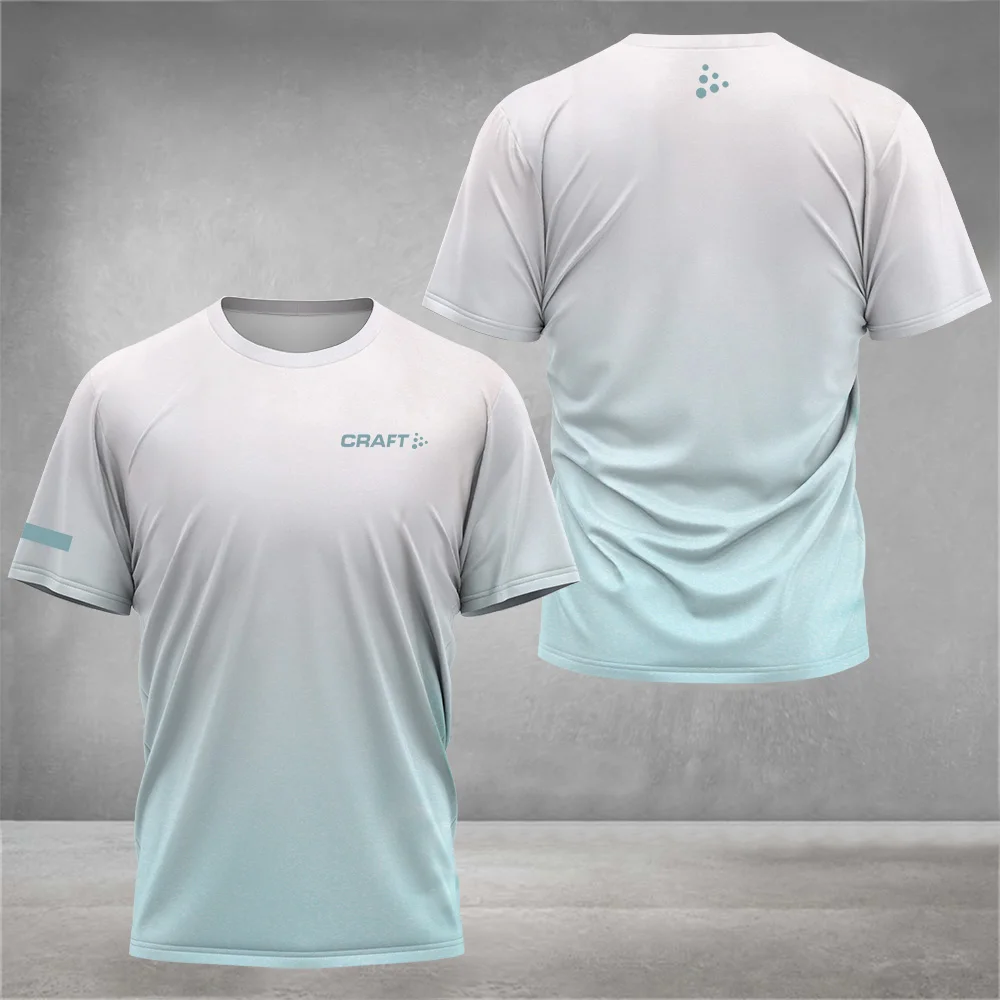 Fashion Tie-Dye Printed Crew N - Badminton Lovers 评论和价格