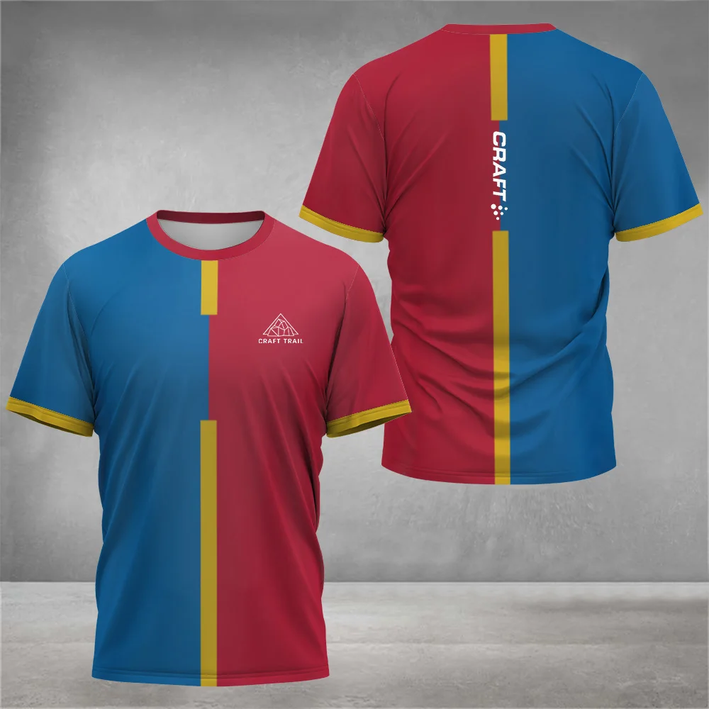 Fashion Tie-Dye Printed Crew N - Badminton Lovers 评论和价格