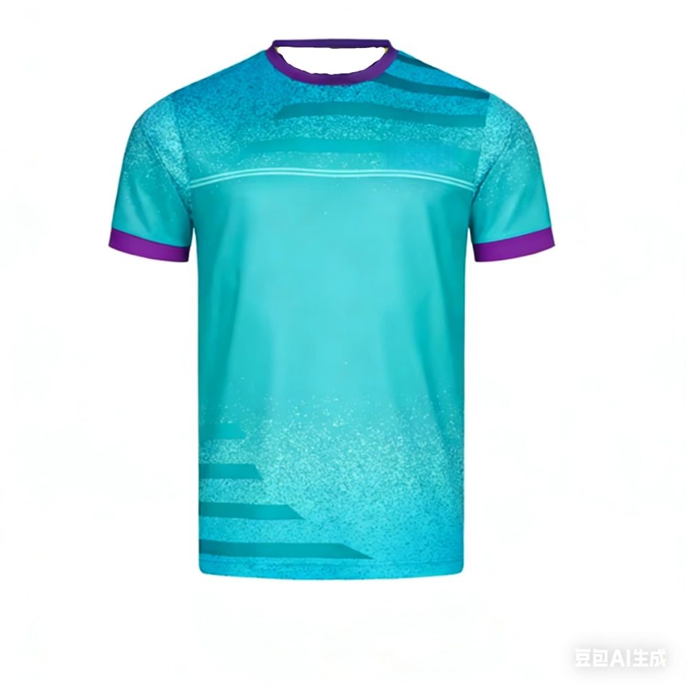 New Men Table Tennis T-Shirt G - Badminton Hall 评论和价格