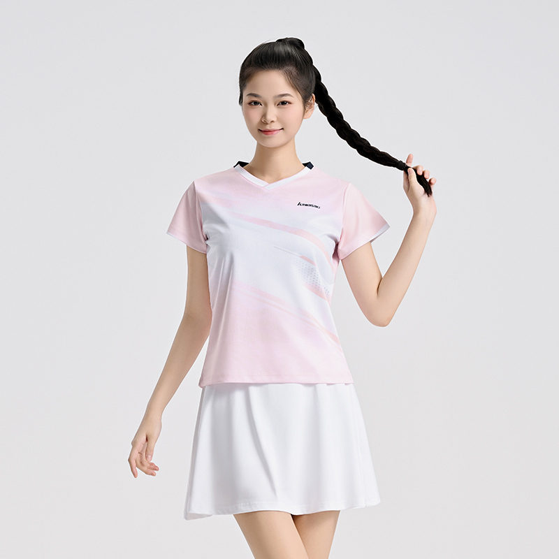 Kawasaki Original Women's Badm - Badminton Lovers 评论和价格